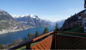 LakeHill72 Seelisberg